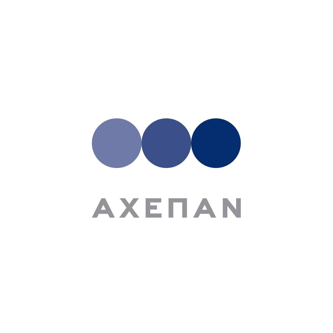 Logo of Axepan