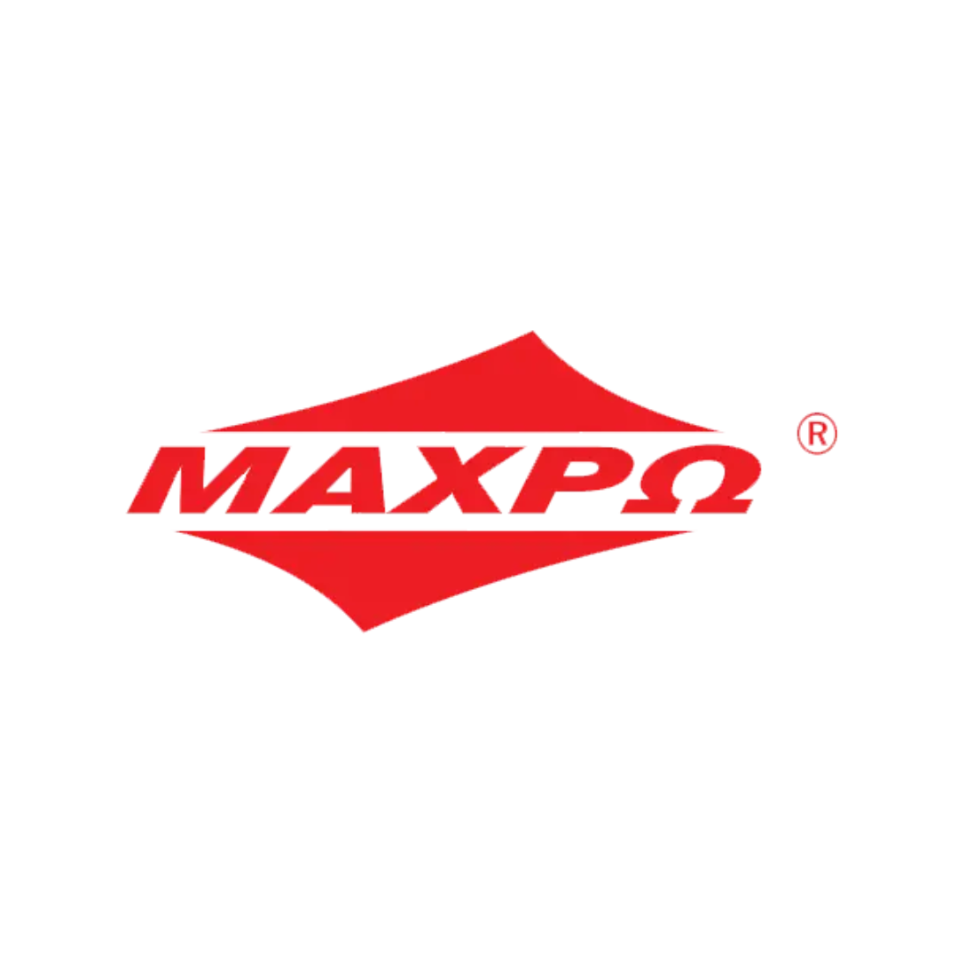 Logo of Maxro