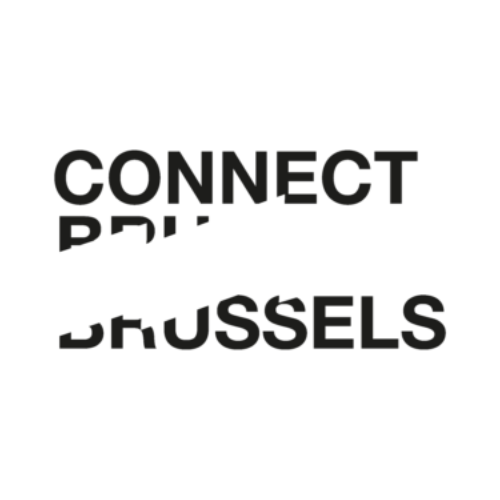 Logo of Connect Brussels