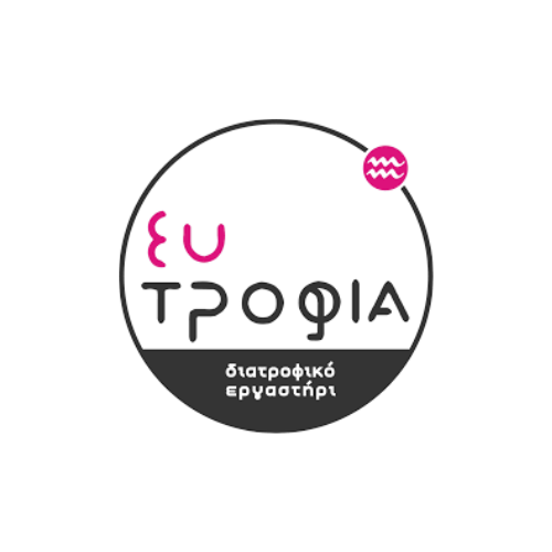 Logo of EUTROFIA