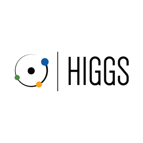 Logo of HIGGS