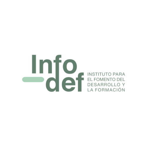 Logo of Infodef